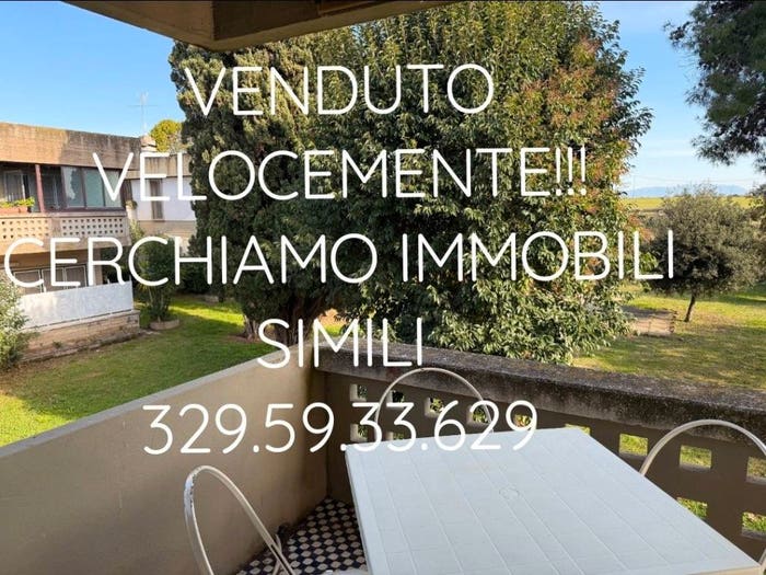Appartamento trilocale in vendita in Via Tronto Ardea, Tor San Lorenzo Nuova California, Ardea