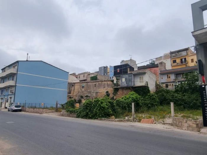 Casa con 6 locali in vendita in Via Aldo Moro, Centro, Pachino