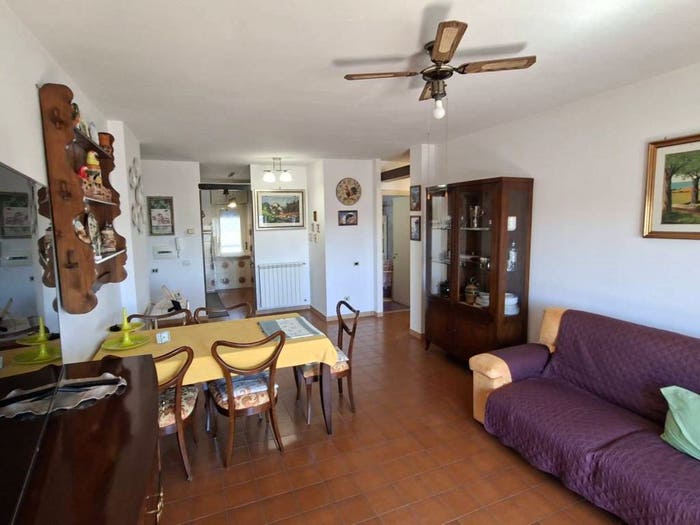 Appartamento trilocale in vendita in Via Tuscolo, Cerenova, Cerveteri