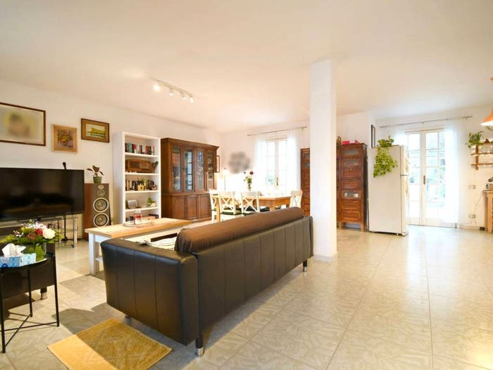 Casa quadrilocale in vendita in Via Arturo Toscanini, Quartu, Quartu Sant'Elena