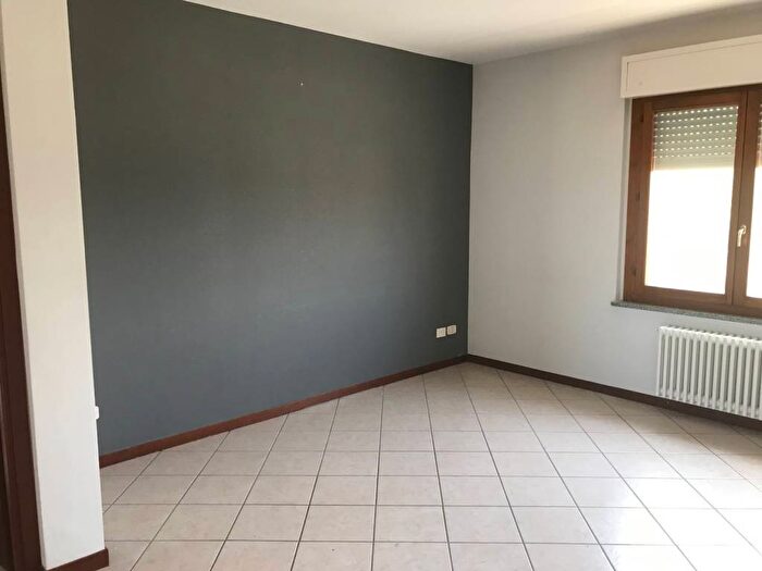 Appartamento trilocale in vendita in Centro, Castiglione d'Adda