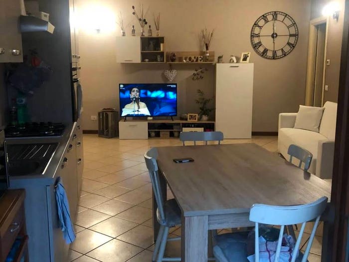 Appartamento bilocale in vendita in Via Casale, Centro, Agnosine