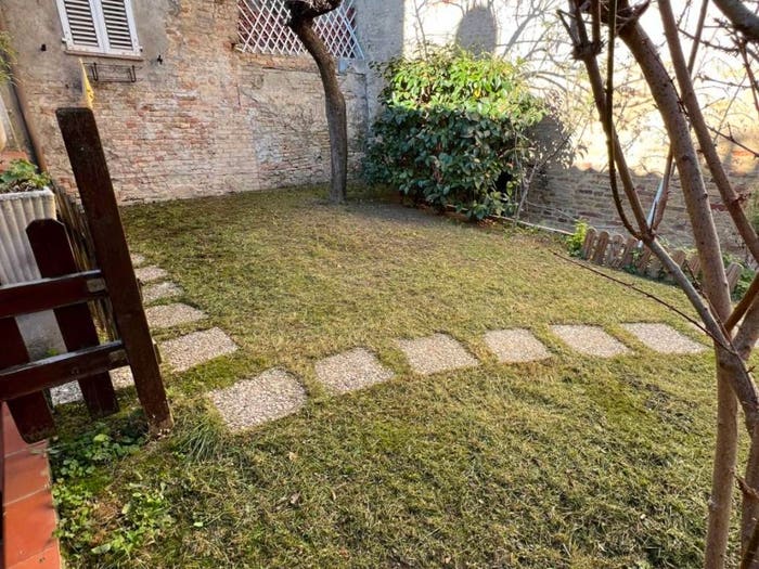 Appartamento con 6 locali in vendita in Via Don Giovanni Minzoni, Centro, Fermo