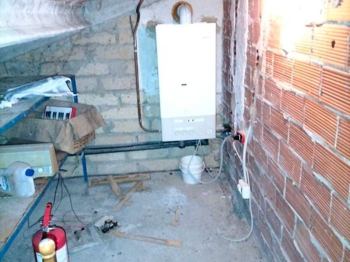 Casa con 5 locali in vendita in Po' Bandino, Città della Pieve