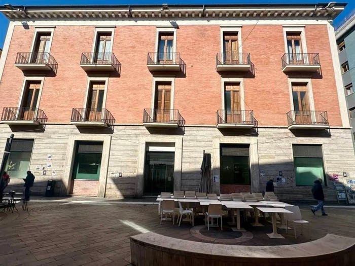 Casa con 6 locali in vendita in Corso G Mazzini, Centro, Cosenza