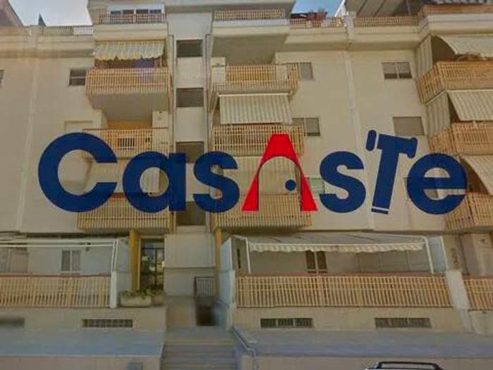 Appartamento quadrilocale in vendita in Via Vincenzo Bellini, Centro, Margherita di Savoia