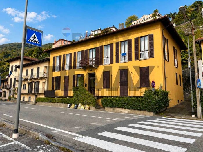 Appartamento bilocale in affitto in Gonte, Oggebbio