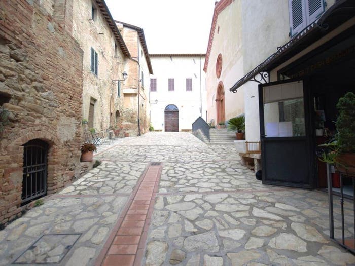 Casa trilocale in vendita in Strada Provinciale di Spina I Tratto, Marsciano
