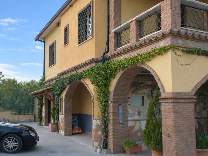 Appartamento quadrilocale in vendita in Via Appia, Tressanti, Ceppaloni