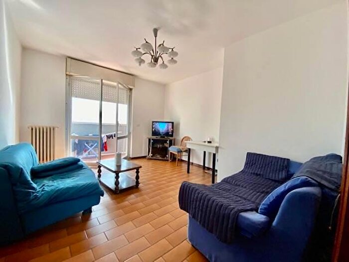 Appartamento con 5 locali in vendita in Via Torquato Nanni, Forli'