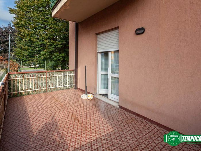 Appartamento trilocale in vendita in Via Andrea Fantoni, Centro, Ponte San Pietro