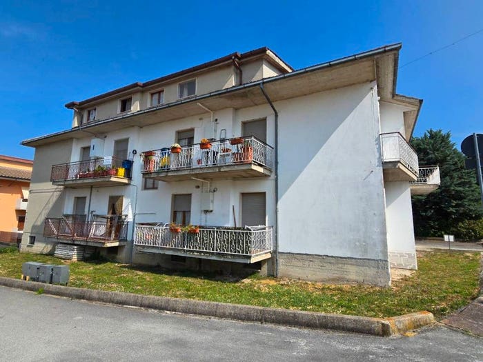 Appartamento quadrilocale in vendita in Viale Venezia, Piane Di Morro, Folignano