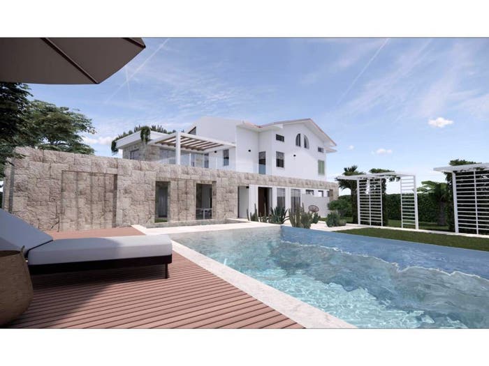 Casa con 6 locali in vendita in Via Salvador Allende, Centro, Forte dei Marmi