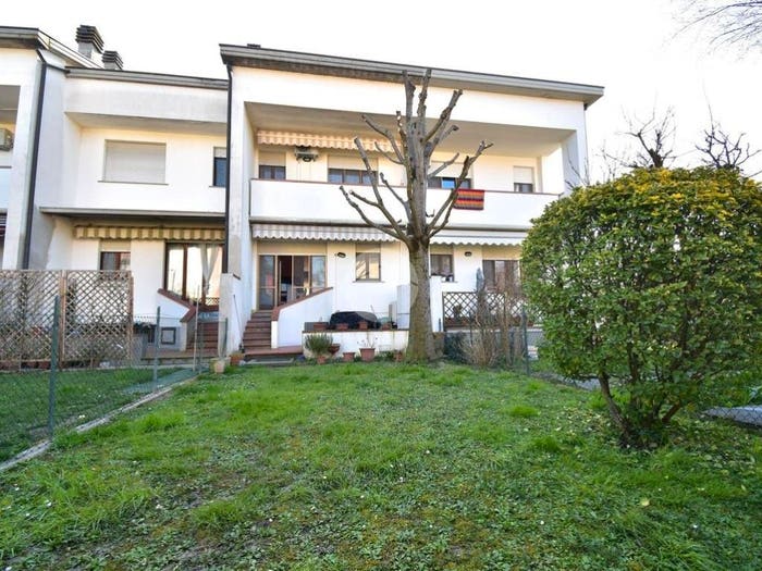 Casa con 5 locali in vendita in Via Robert Schuman, Corcagnano, Parma
