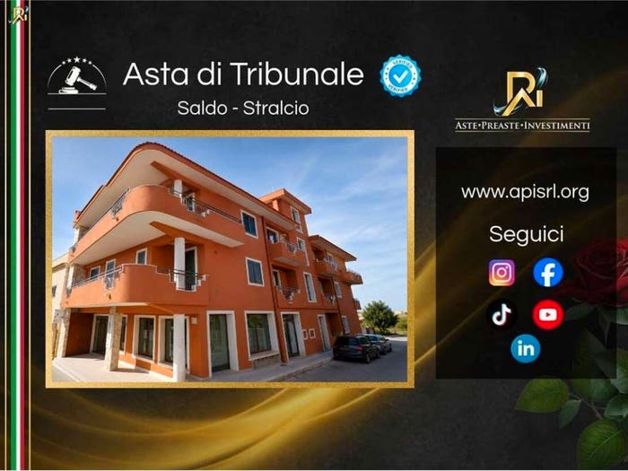 Appartamento con 6 locali in vendita in Via Principe Umberto, Mazzarrone