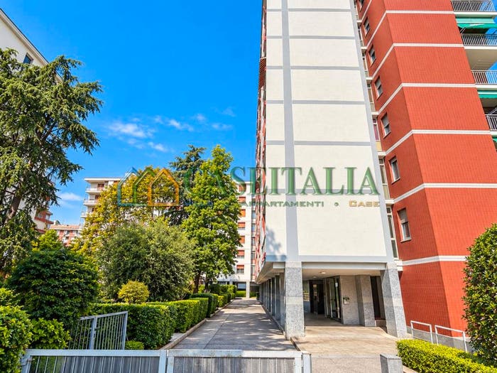 Appartamento trilocale in vendita in Centro, Grugliasco