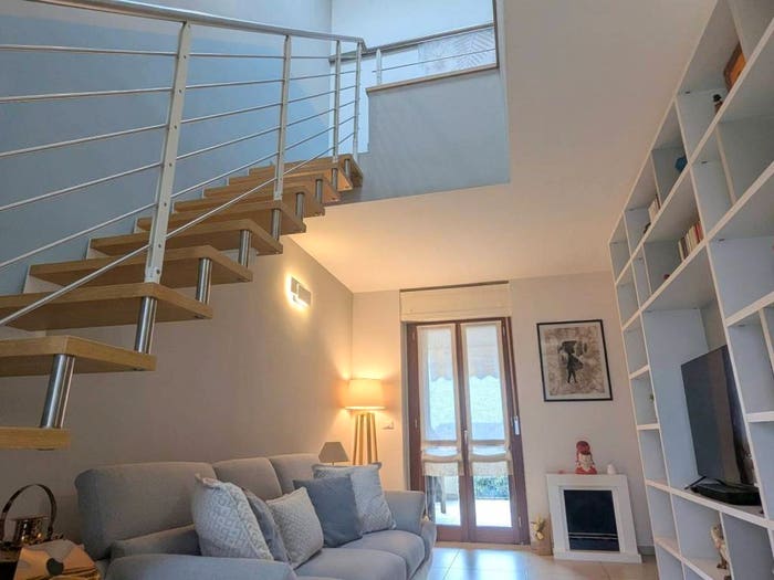 Appartamento con 5 locali in vendita in Via Luigi Tenco, Nichelino