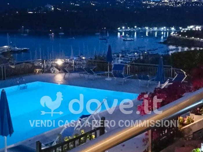 Appartamento bilocale in vendita in Via Casina, Porto Azzurro
