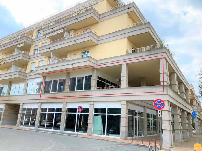 Appartamento monolocale in vendita in Piazza Elvo Tempia, Centro, Cossato