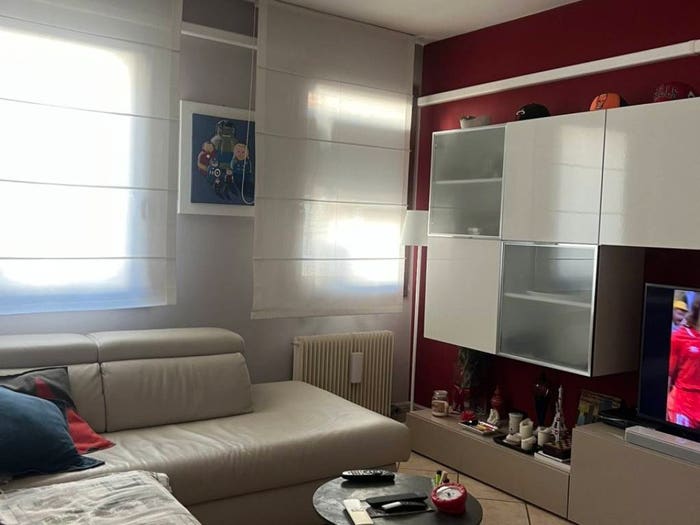 Appartamento trilocale in vendita in Via delle Grole, Centro, Monselice