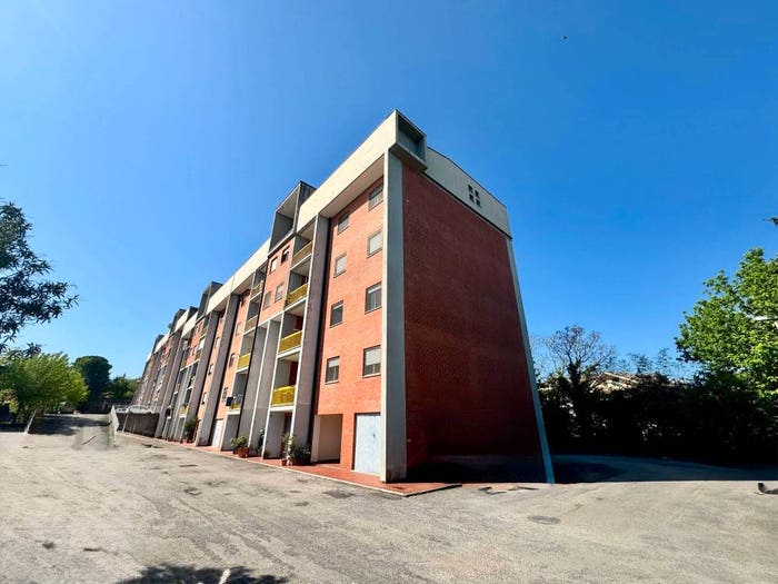 Appartamento con 5 locali in vendita in Via Peschieta, Centro, Ceccano