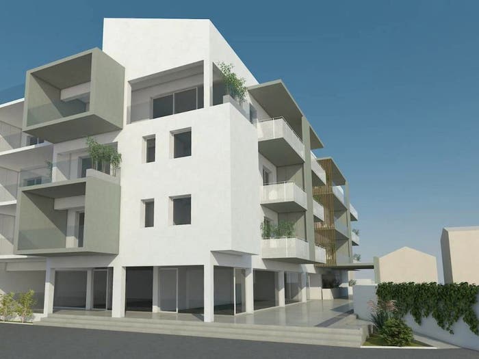 Appartamento trilocale in vendita in Via Sacro Cuore, Modica Sorda, Modica