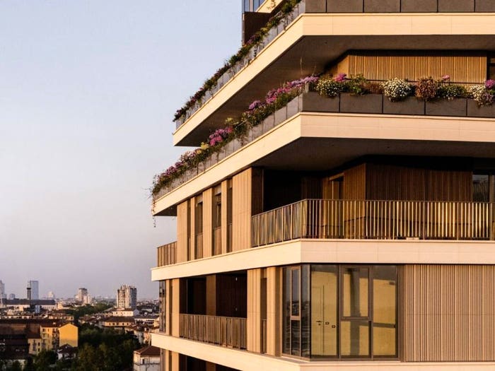 Appartamento quadrilocale in vendita in Via Adamello, Ripamonti Fondazione Prada, Milano