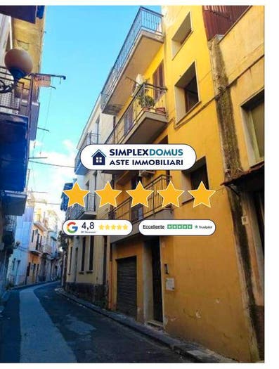 Appartamento con 5 locali in vendita in Alfio Incontro, Lentini