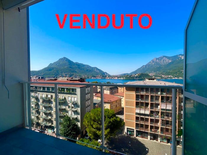 Appartamento trilocale in vendita in Piazza dei Cappuccini, Turati Santo Stefano, Lecco