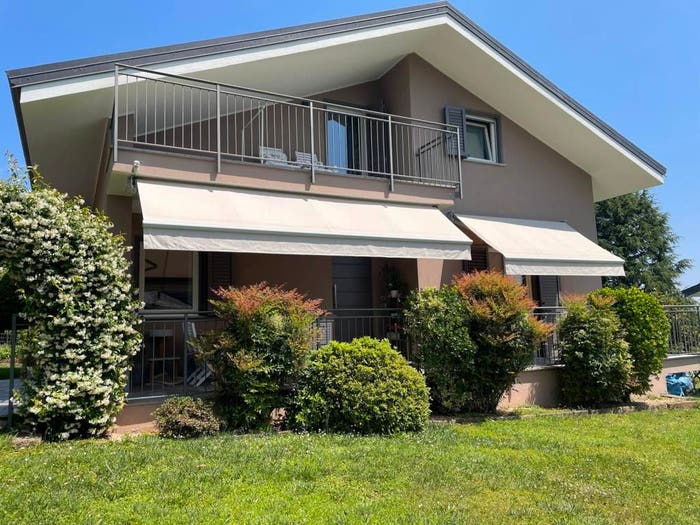 Casa con 6 locali in vendita in Giaveno