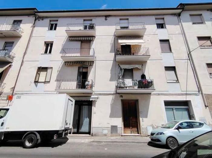 Appartamento con 5 locali in vendita in Via della Repubblica, San Rocco Lungarno, Empoli