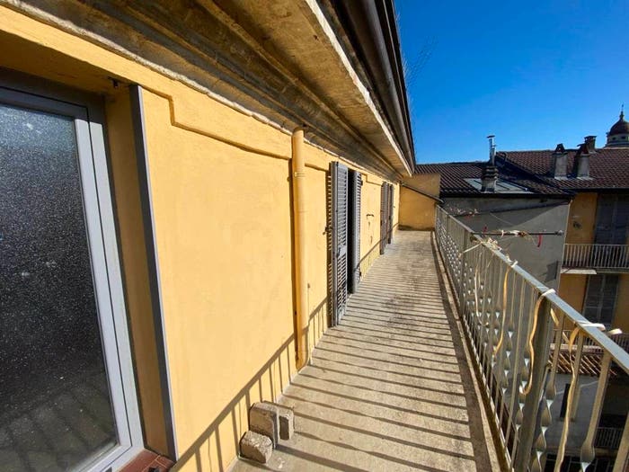 Appartamento trilocale in vendita in San Giovanni San Bernardino, Bettola
