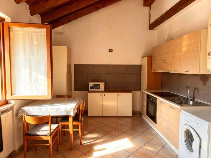 Appartamento trilocale in vendita in Via Roma, Centro, Collebeato