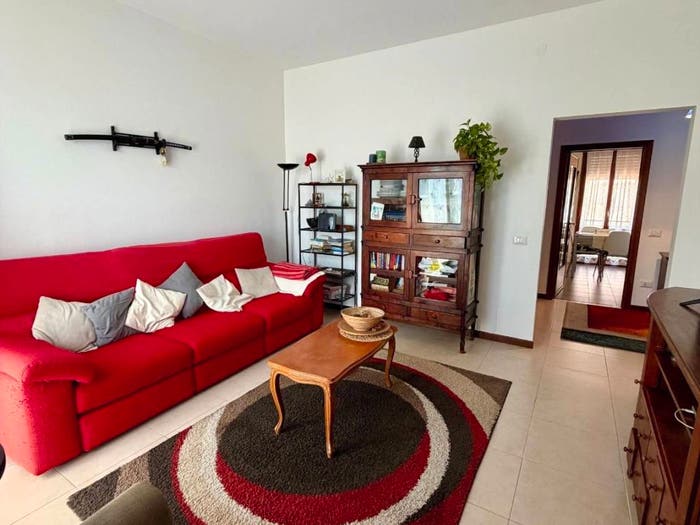 Appartamento con 5 locali in vendita in Via Mondovì, Sant'Agnese Università, Modena