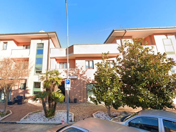Appartamento trilocale in vendita in Via Urbino, Centro, Monte Urano