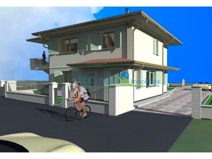 Appartamento quadrilocale in vendita in Via Bruceto, Margine Coperta Traversagna, Massa e Cozzile