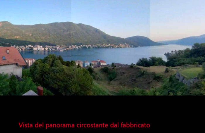 Casa con 6 locali in vendita in Via Giorgio Amendola, Centro, Omegna