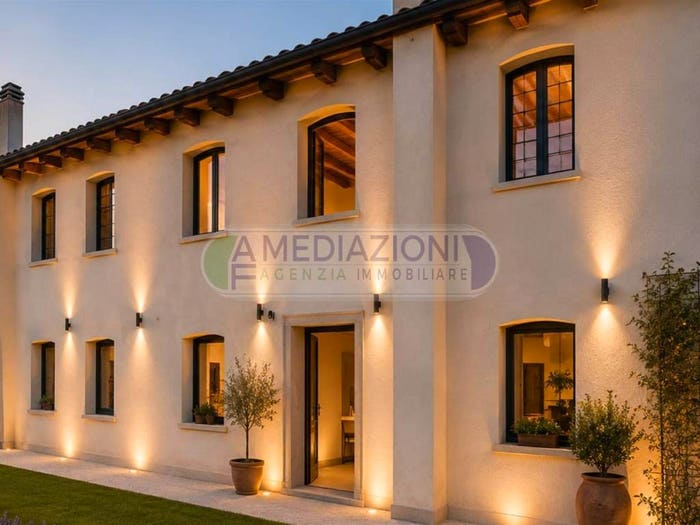 Casa con 5 locali in vendita in Via Desman, Zianigo, Mirano