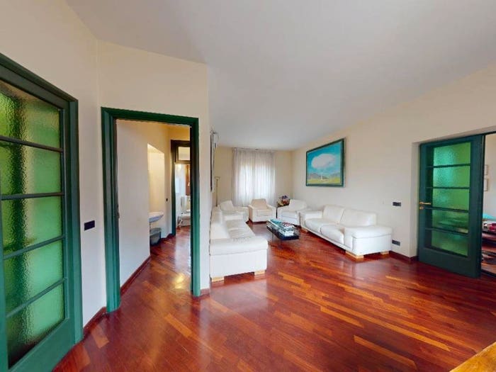 Appartamento con 6 locali in vendita in Piazza della Stazione, Fortezza Stazione, Firenze