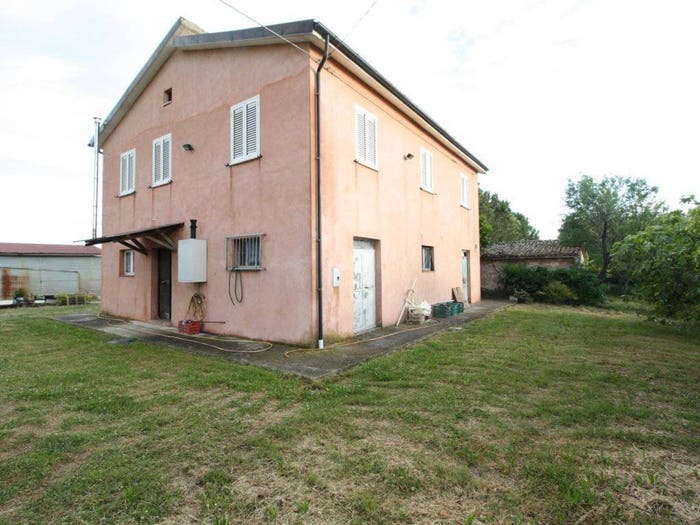 Casa con 6 locali in vendita in VALLE CECCHINA, Valle Cecchina, Monsampolo del Tronto