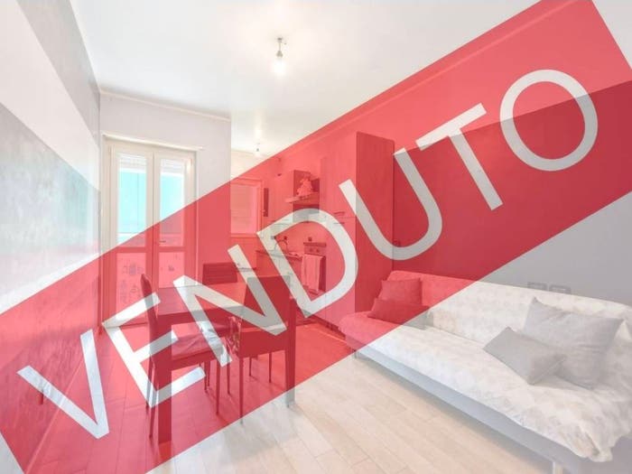 Appartamento bilocale in vendita in Via Sestriere, San Pietro, Moncalieri