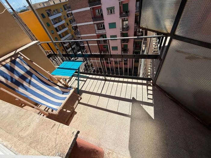 Appartamento bilocale in vendita in Via Caffaro, Garbatella, Roma
