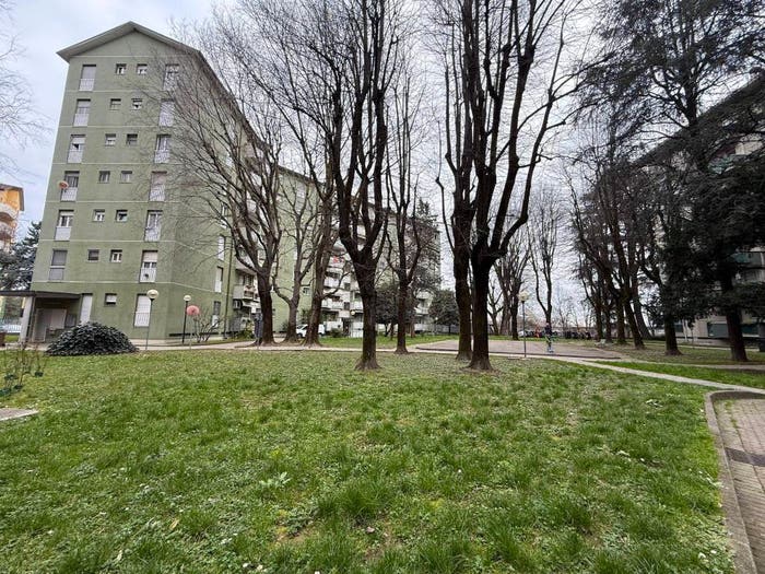 Appartamento bilocale in vendita in Viale Ungheria, Viale Ungheria Mecenate, Milano