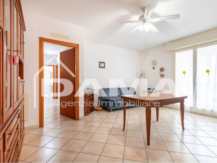 Appartamento quadrilocale in vendita in Romiti, Forlì