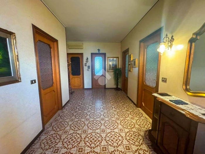Casa trilocale in vendita in Via Industriale, Centro, Bagnolo Mella