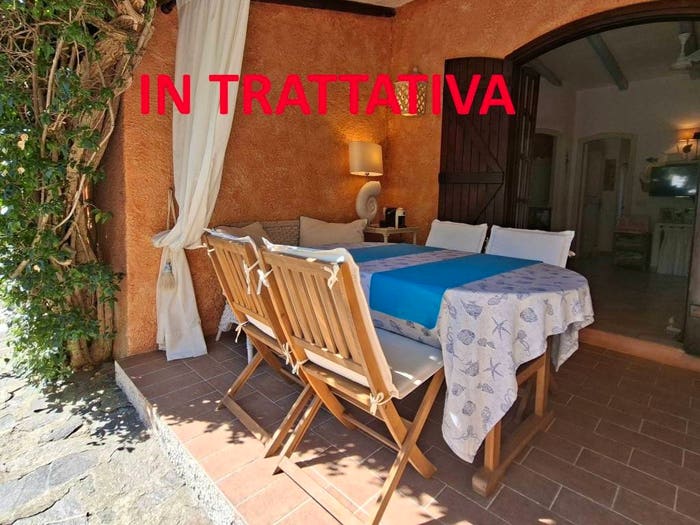 Appartamento bilocale in vendita in Via Nazionale, Cannigione, Arzachena