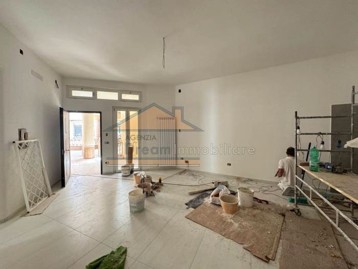 Appartamento quadrilocale in vendita in Via Seggio, Aversa