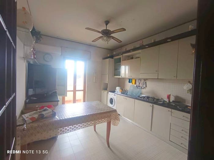 Appartamento trilocale in vendita in Via Nola, San Gennaro Vesuviano