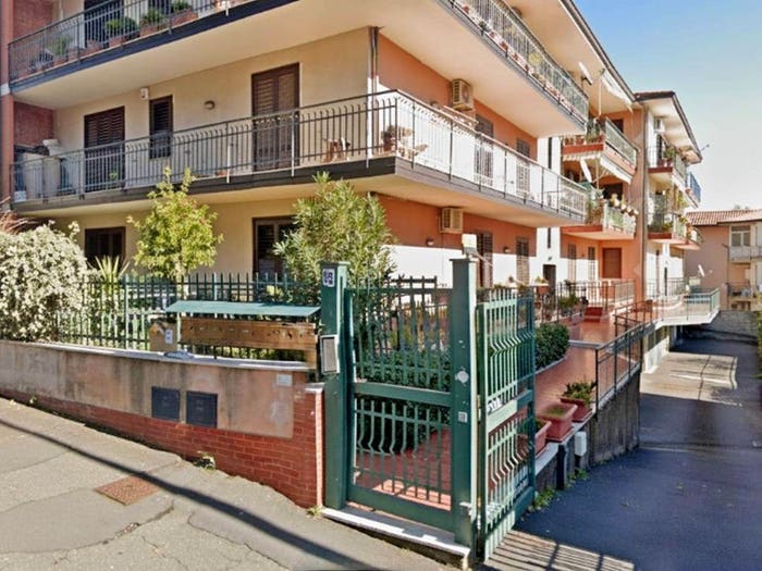Appartamento con 6 locali in vendita in Via Spadazzino, Centro, Pedara