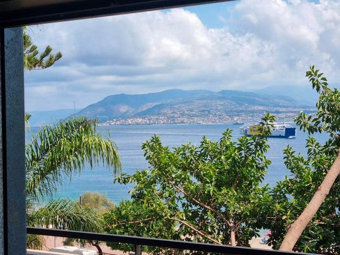 Appartamento trilocale in vendita in Libertà, Messina